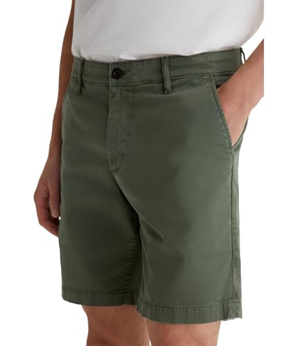 Image of AG Jeans Wanderer Slim Trouser Shorts