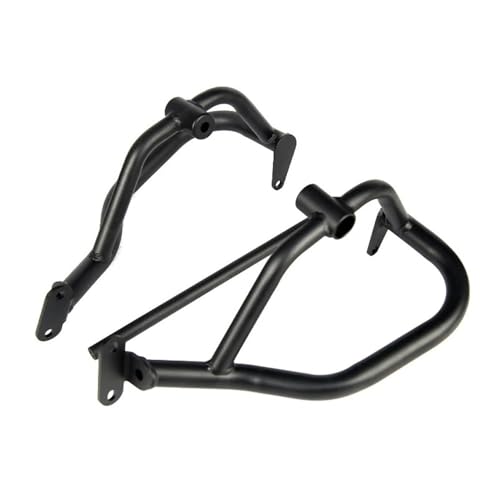 Protecteur de pare-chocs moto CLC 450clc évite les casses moteur en cas de chute