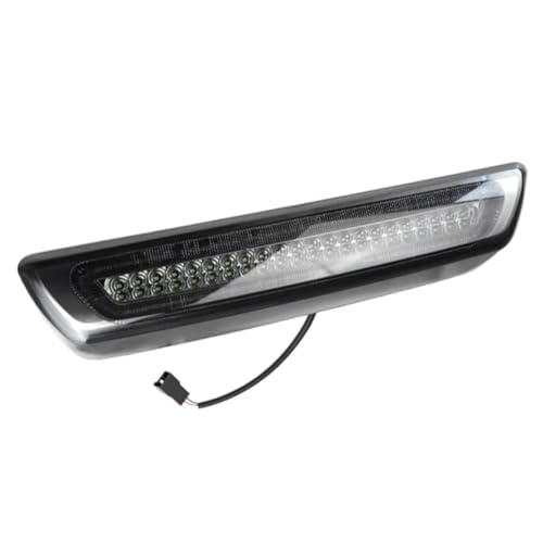 Feu stop arrière surélevé étanche pour cabine Toyota Tundra génération 2007-2021 rechange