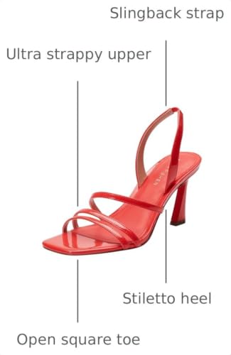 Image of Marc Fisher Women's Nalina | Party Sandals