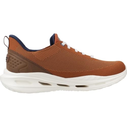 Image of Skechers Mens Arch Fit Orvan - Kincade Sneaker