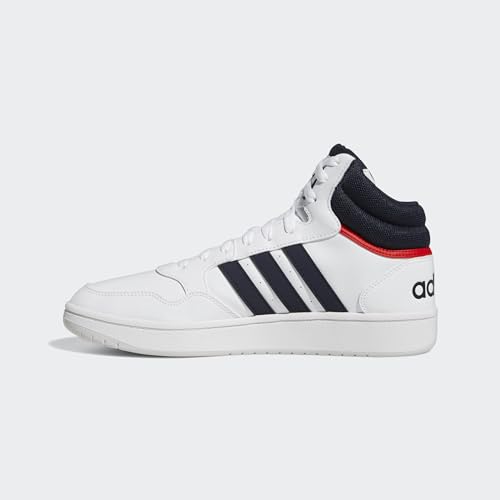 Image of adidas OwnTheGame Shoes Men's