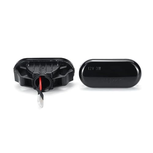 Clignotants pour Nissan 350Z et Pathfinder feux latéraux LED