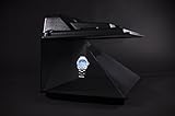 Spectre Display Box, Bring Your Products to Life with Our Hologram Display Unit