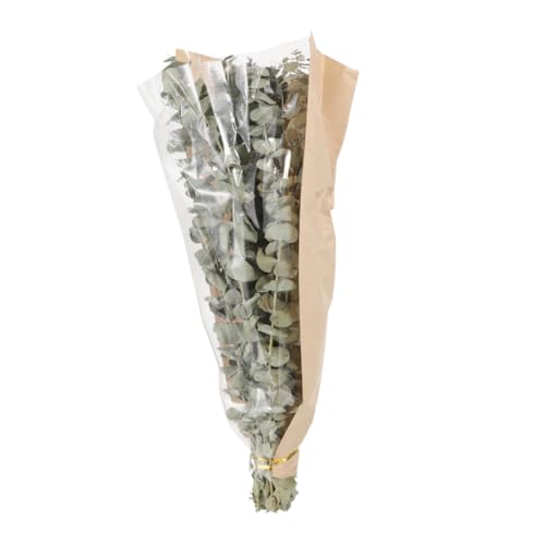 Bouquet seco de eucalipto y lavanda para baño miniatura 7