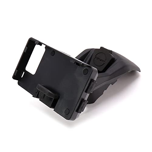 Support navigation Tmax batterie faible résolue avec prise USB - 7