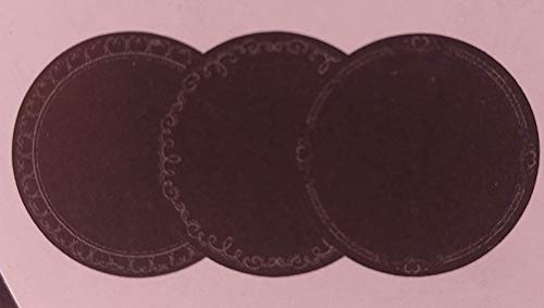 Wilton 10 Inch Cake Boards For 8 Or 9 Inch Cakes - 3 Count #TOP2
