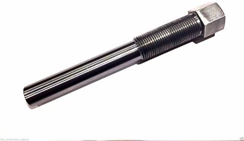 EZGO G2 Golf Cart Clutch Puller Removal Tool - Replaces OE 19779G2 Extension Depot LLC