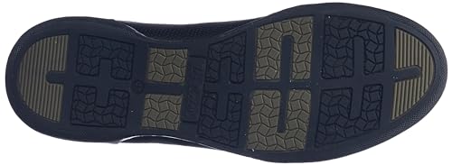 Image of Lee Cooper Mens Lc4848a Uniform Dress Shoe