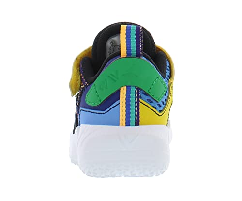 Nike Why Not Zer0.4 Baby Boys Shoes4