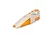 Produktbild Black+Decker DV7205ON Dustbuster 7,2V mit Cyclonic Action, orange