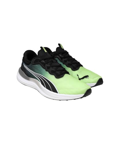 Image of Puma Mens Ultraflux Lite Running Shoe
