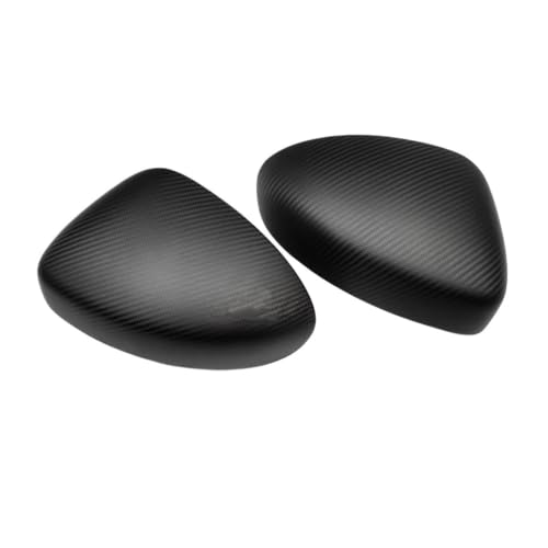Rénovez votre boîtier rétroviseur MX-5 avec cette coque carbone