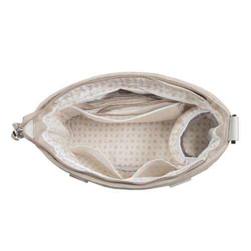 Miniatura 3 de Walking Mum Crossbody Eco Mum Apricot