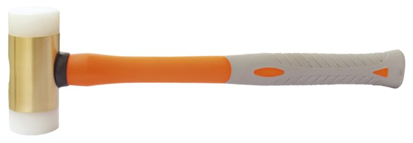 ALYCO 127419 - Maceta octogonal 8000 gr Antichispa Al-Br