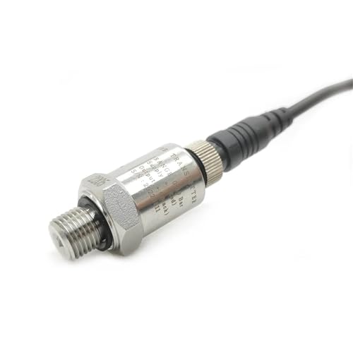 Capteur de pression céramique G1/4 haute précision pour booster et pompe 16bar