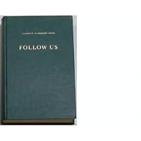 Follow us: Some international travel experiences B0007JBSCI Book Cover
