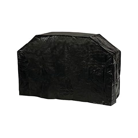 BBQ Buddy Hooded BBQ Cover Large 175 W x 100 H x 65 D cm Cover