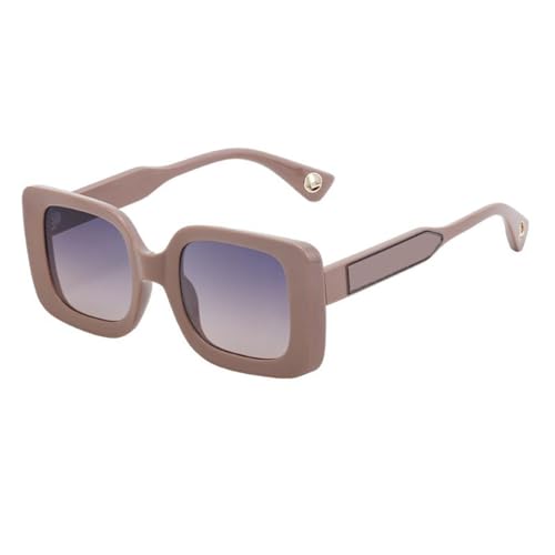 Lunettes de soleil pour hommes et femmes idéales pour terrasses et sorties urbaines