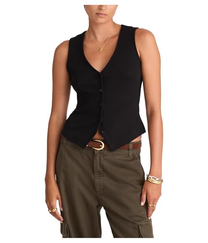 Madewell Women's Knit Vest