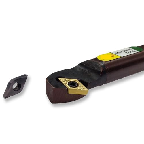 Barra de cortador para torno S25S-SDZCR11 10-25mm 1Pcs miniatura 5