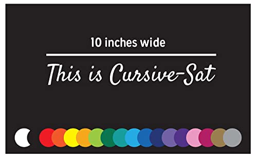 Make Your Own Custom Hashtag Stickers Decals For Cars Personalized Car Window Sticker Cut Vinyl Name Customized Lettering #TOP1