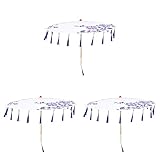 Decoración de paraguas japonés: también se utiliza perfectamente para tiendas, decoración, diseño de escenas de festivales, accesorios fotográficos, etc.