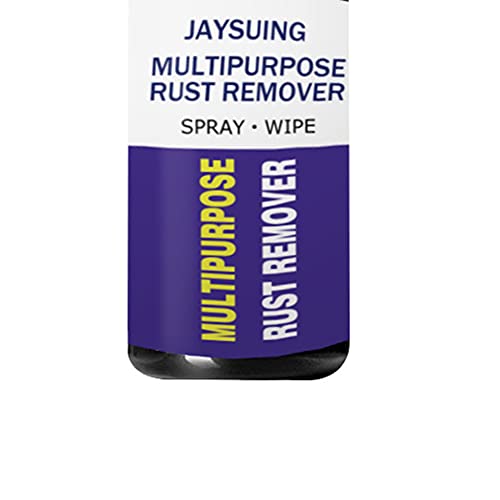 A/A MOTINGDI 30 ml roest remover spray metalen oppervlak auto onderhoud ijzer poeder reiniging auto-onderdelen - Image 4