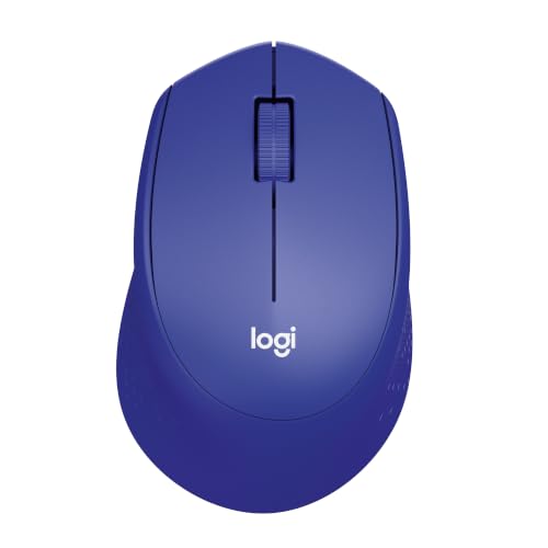 Logitech M330 Silent Plus Souris Sans Fil