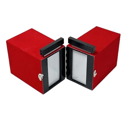 Trucos de magia, caja portátil de brazo roto para ilusión realista y fácil manejo con diseño de truco, trucos mágicos para adultos, fiesta, escenario, Halloween, disfraz de mago, actuación de | Ya disponible en tu tienda friki favorita! En mundofriki.es!