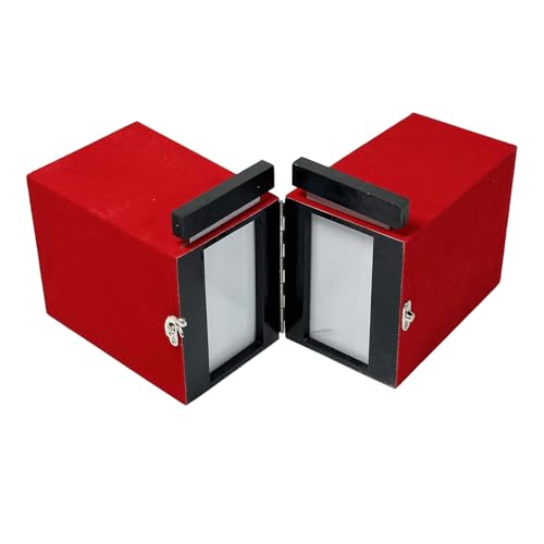 Accesorios mágicos Divertida de ilusión con Brazo Roto, Juguete