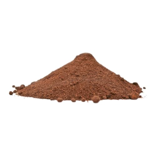Bokashi Fertilizante Orgânico Classe A Premium 3kg Para Todos os tipos de plantas