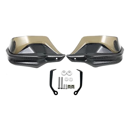 Protège-mains pour CFMOTO 650MT bouclier protection vent accessoires pièces 400MT