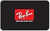 Ray-Ban eGift Card