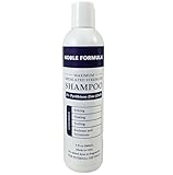 Noble Formula Shampoo with 2% Pyrithione Zinc (ZnP), 8 oz