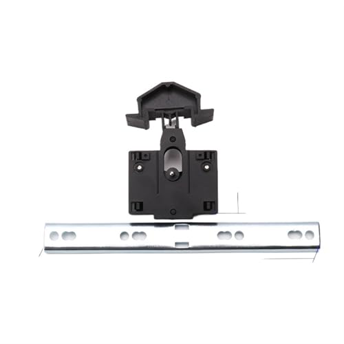 Contacteur CA LC1-D CJX2 mécanisme de verrouillage inverseur de source électrique 65A 80A