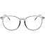 N Transparent Grey