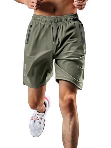 Image of Lymio Short for Men|| Gym Short Men (Shorts-25-28)