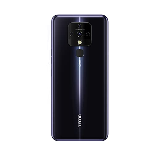 Smartphone Tecno Camon 16 128GB 6GB Ram Tela 6.8