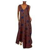 Parfait pour différentes occasions : affaires, décontracté, pique-nique, rockabilly, festival, célébration, fête de joie, fête de mariage, etc. Convient comme robe de fête, robe de cocktail. Sans manches. 