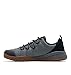Columbia Mens Fairbanks Low, Graphite/Black, 7