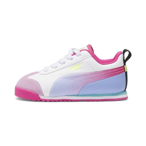 Image of Puma Unisex-Child Roma Alternative Closure Shoes