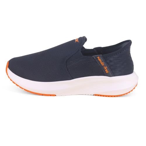 Image of SPARX Men's Casual Shoes SM-1031 | Stylish, Comfortable & Lightweight Slip-On Shoes