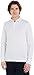 Produktbild Tommy Hilfiger Herren Poloshirt Langarm Regular Fit mit Knopfleiste, Weiß (White), XL