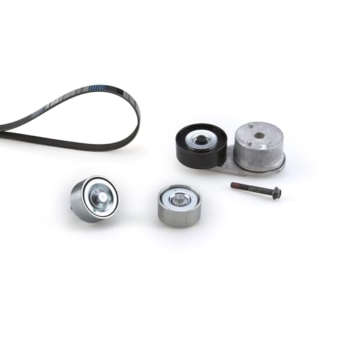 Kit Micro-V K018PK1230HD con transmisión estable para un viaje largo sin vibraciones 2