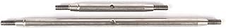 Axial Steering Links, Stainless Steel: Capra 1.9 UTB, AXI234005