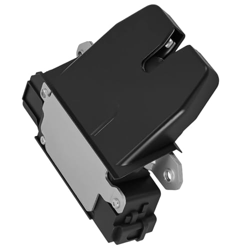 Verrouillage du couvercle de coffre robuste haute resistance pour Ford Galaxy 2006-2015