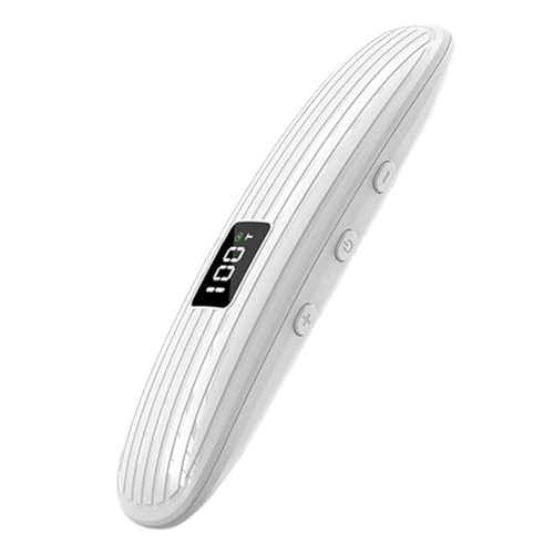 Conduction Pillow Speaker, LED Wireless Audio, Ultra Thin Under Pillow Speaker with Side Light, Comfortable Sleep Device, Sound System with Soft Touch, Home Accessory for Bedroom