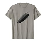 Cool Zeppelin Aircraft for Balloon flying Lovers