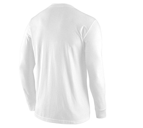 Nike Mens Legend 2.0 Long Sleeve Tee2